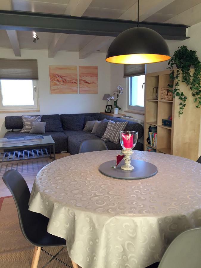 Ferienwohnung Bienenhaeusle In Gruenkraut / Ravensburg Grunkraut Екстер'єр фото